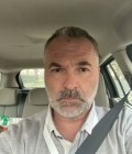 Rencontre Homme : Frédéric, 51 ans à France  Guyancourt